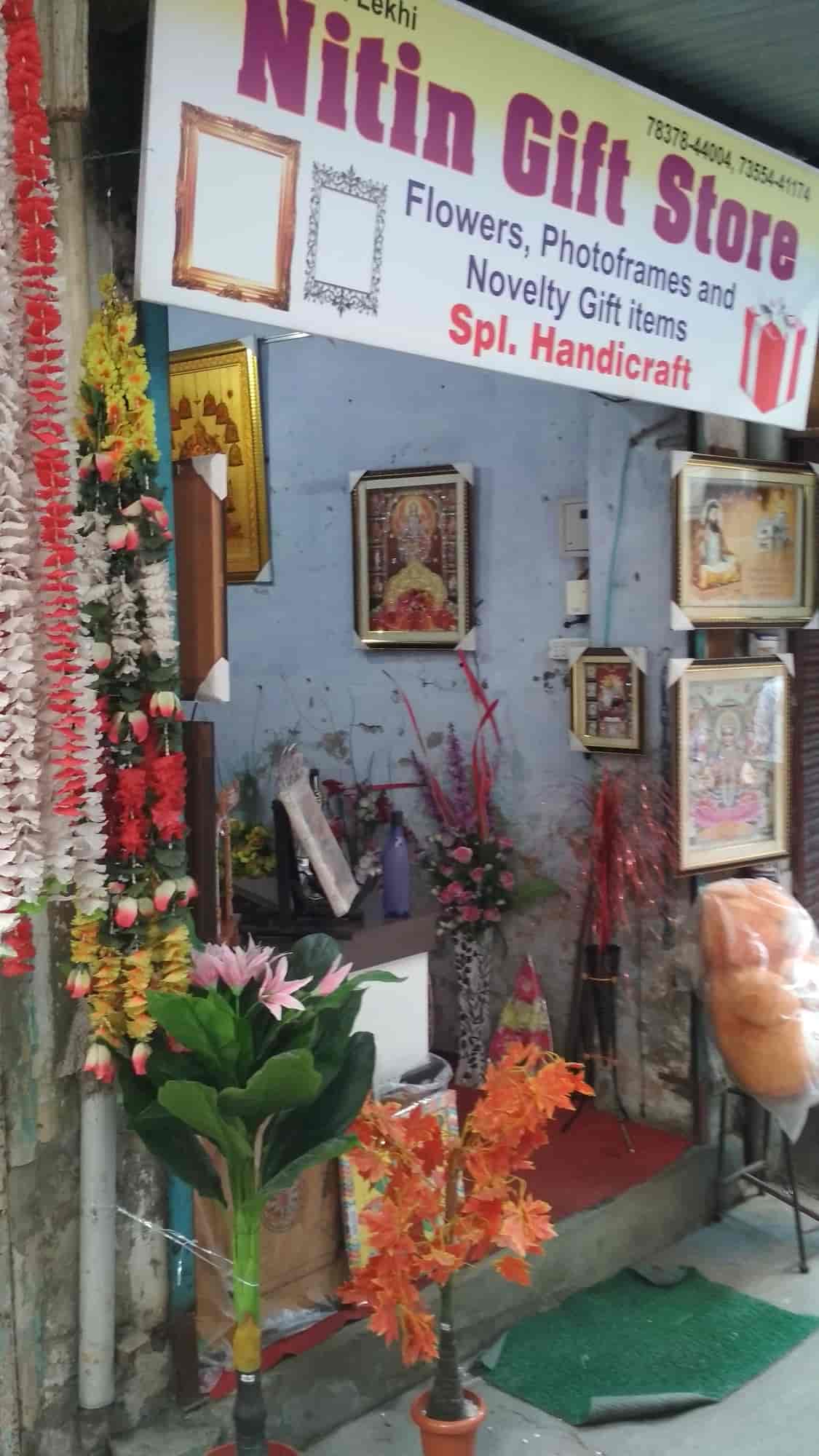 Nitin Gift Store In Phagwara - Best Gift Shops In Phagwara - Justdial