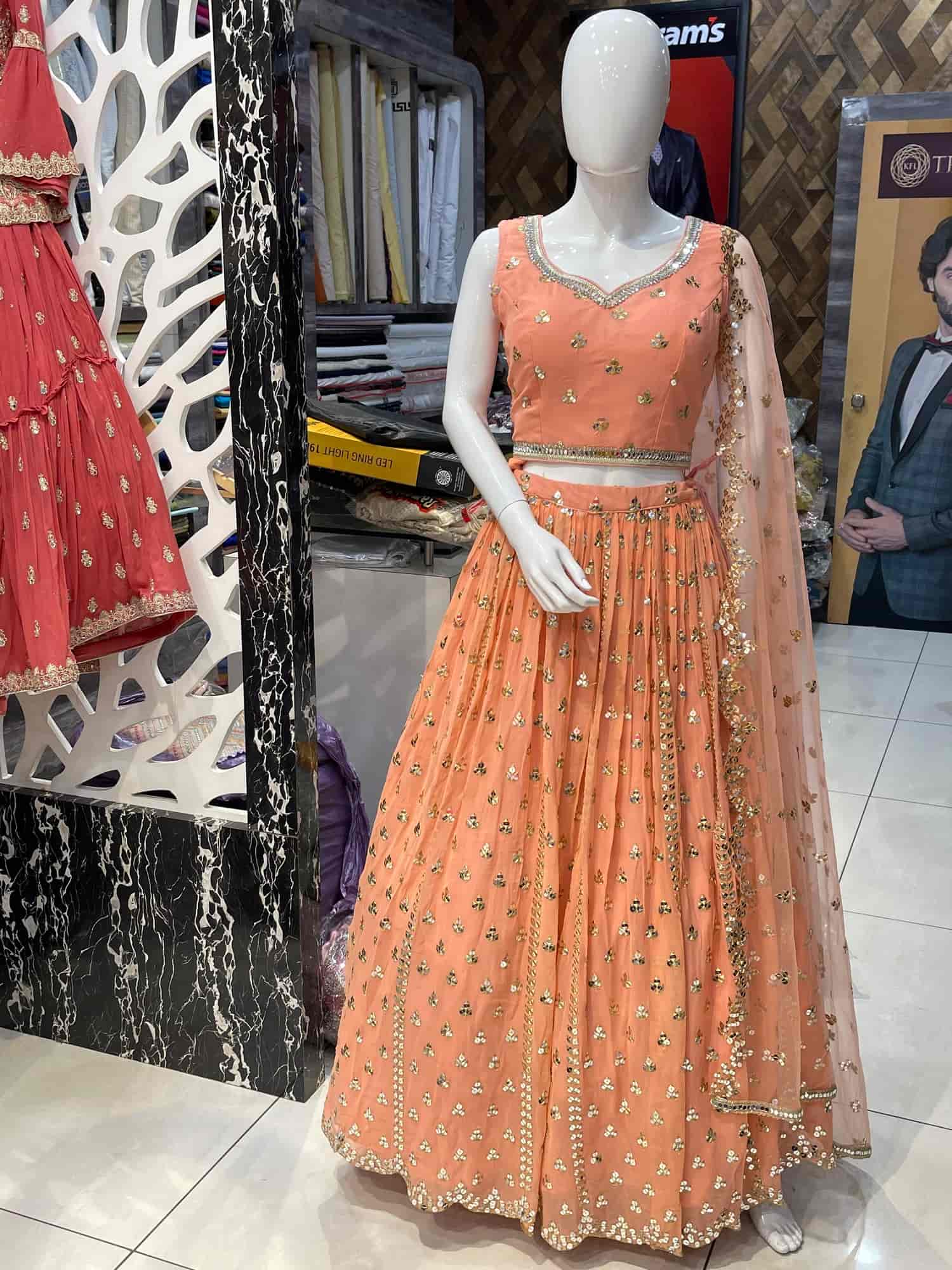 Top Fabric Retailers in Phagwara Best Designer Fabric Retailers Justdial