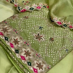 Madan Cloth House in Banga Road Phagwara Best Designer Punjabi Suit Retailers near me in Phagwara Justdial