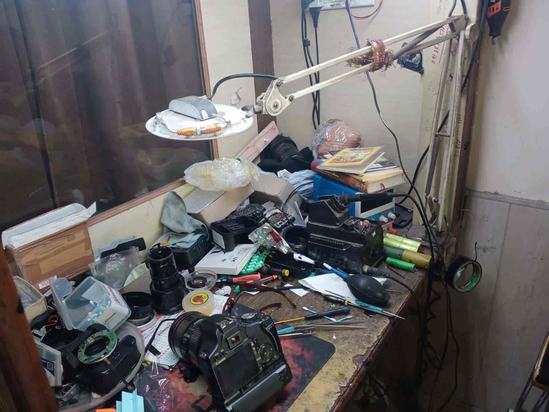 Top Canon Camera Repair & Services in Rawalpindi Gulab Shah Best Canon Camera Repair