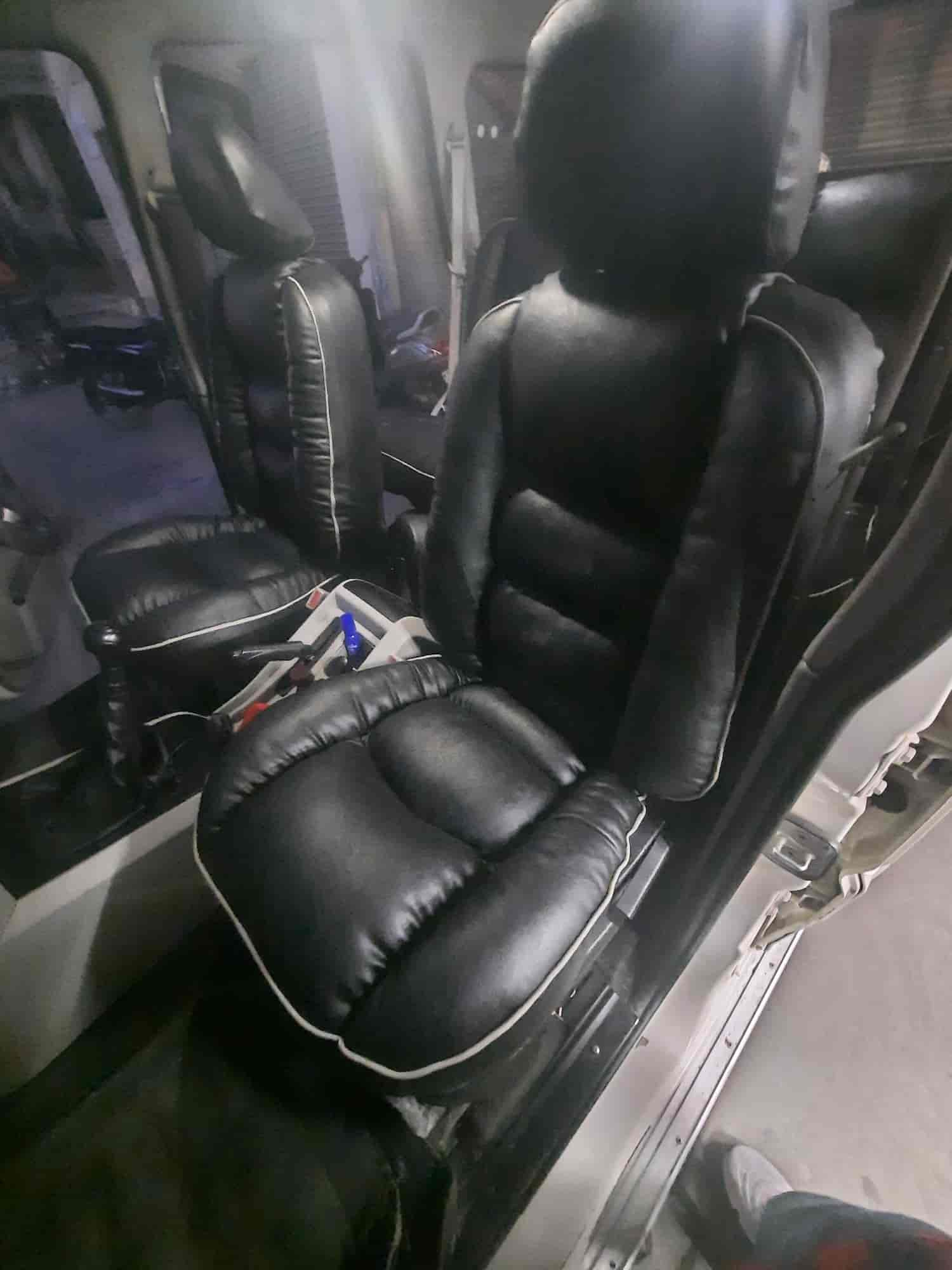 Lazy boy car seat hot sale