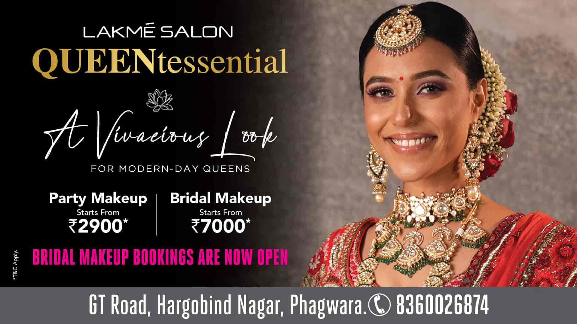 Top Salons in Meheru, Phagwara Best Beauty Salon near me Justdial
