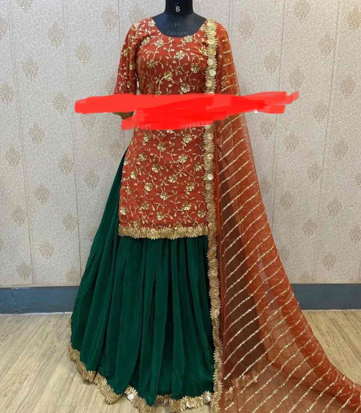 Parkash Silk Store in Phagwara Ho,Phagwara Best Saree Retailers in