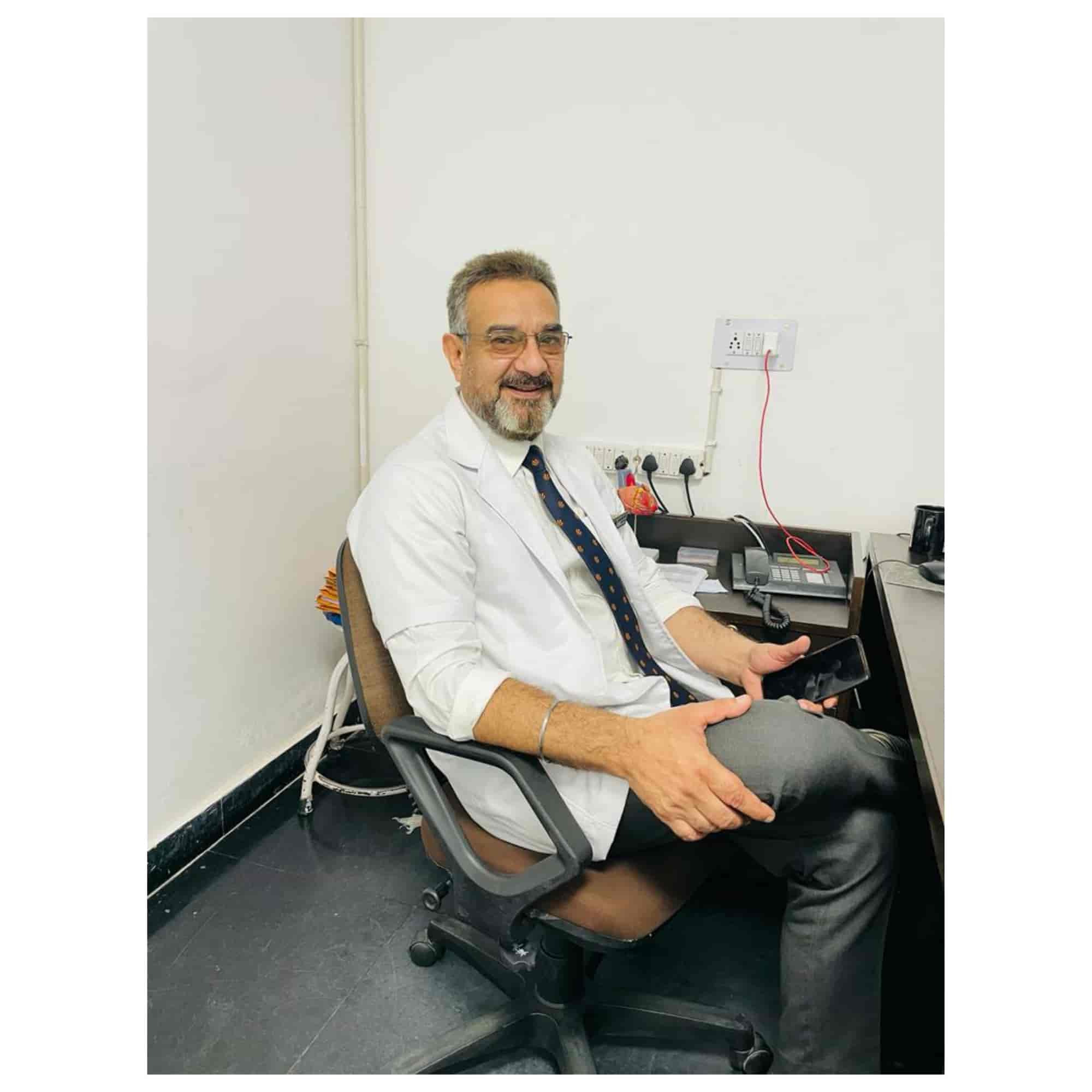 Best Paediatricians in Dosanjh Kalan, Nawanshahr - Child