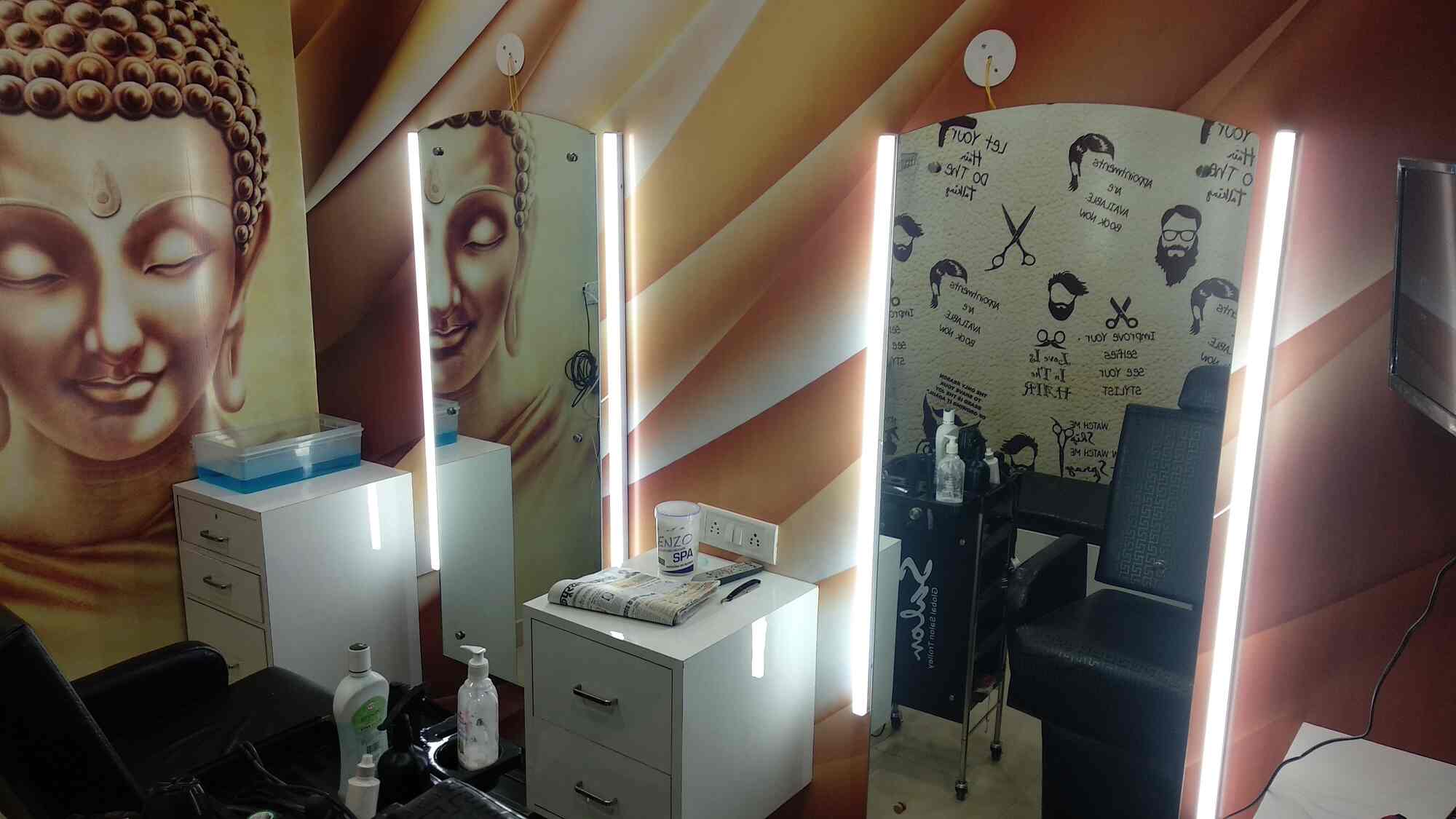 Top Beauty Parlours (economy) in Phagwara Best Beauty Parlours