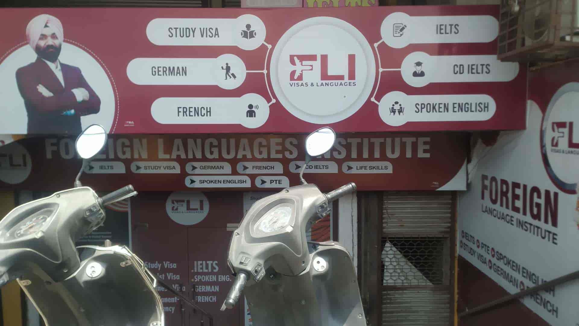 Top Language Classes For German in Phagwara Best German Language Classes near me Justdial