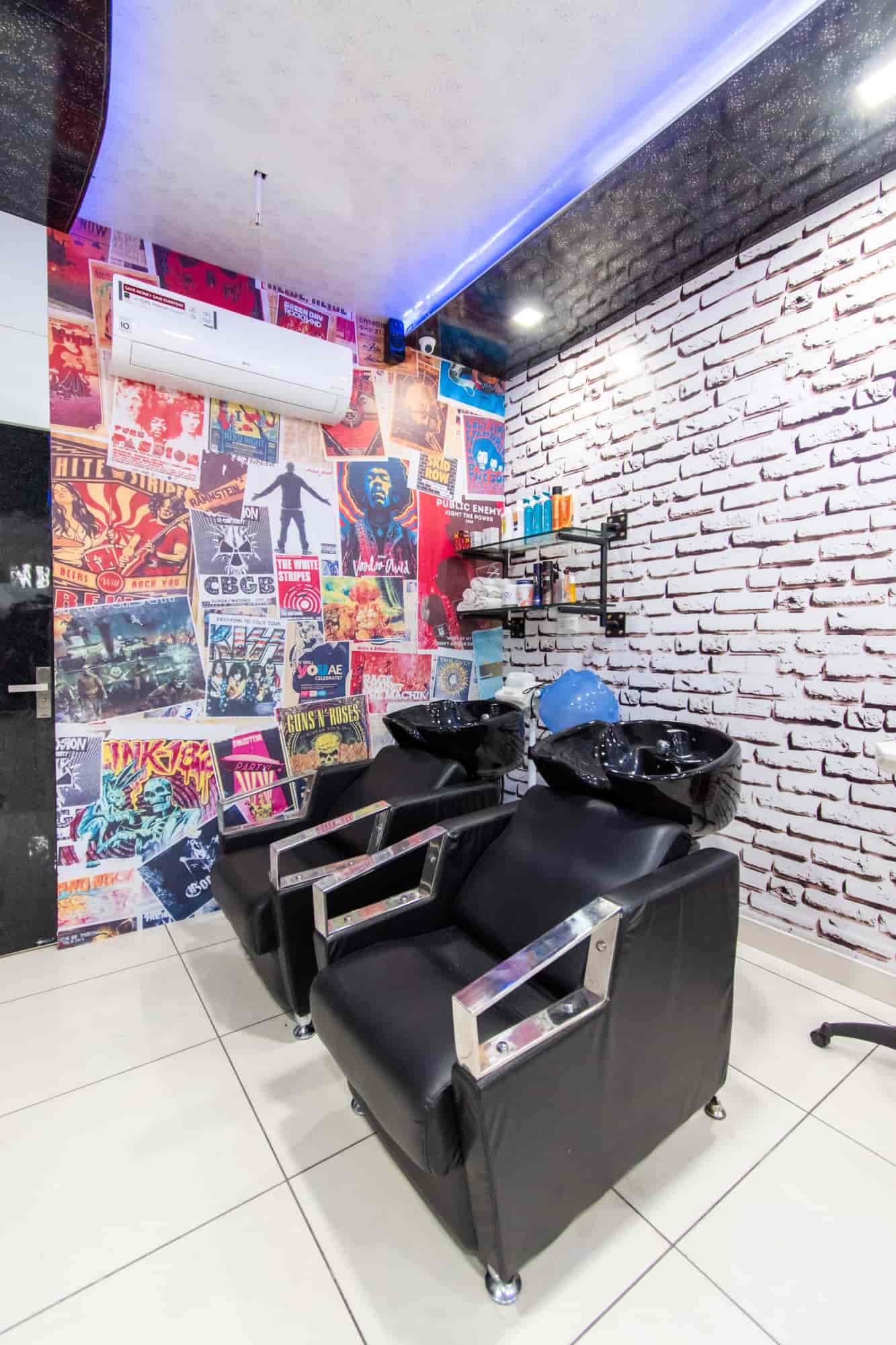 Top Salons in Meheru, Phagwara Best Beauty Salon near me Justdial
