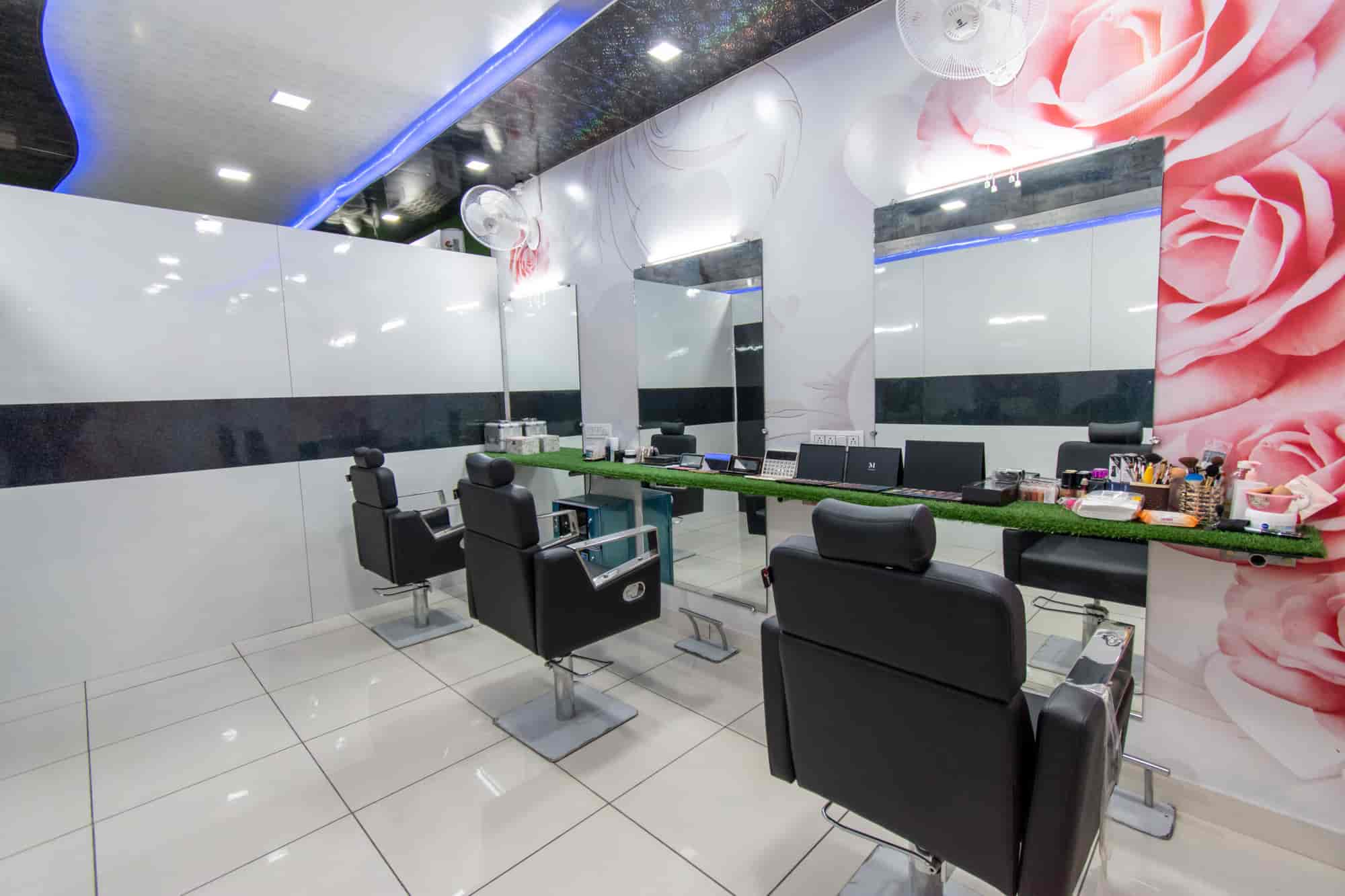 Top Salons in Meheru, Phagwara Best Beauty Salon near me Justdial