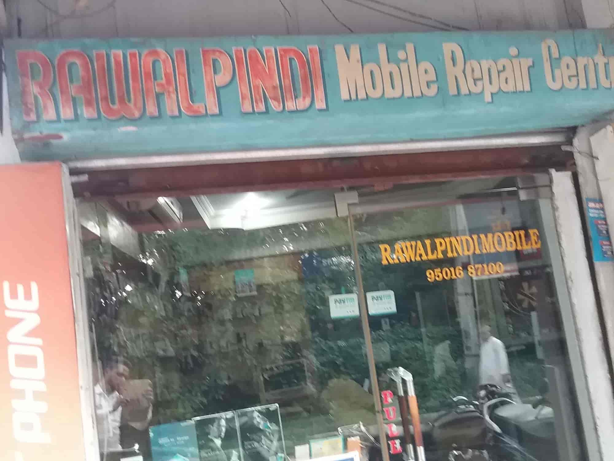 Rawalpindi Mobile Repair in Model Town,Phagwara Best Mobile Phone