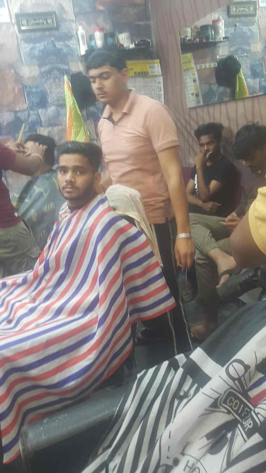 Top Salons in Meheru, Phagwara Best Beauty Salon near me Justdial