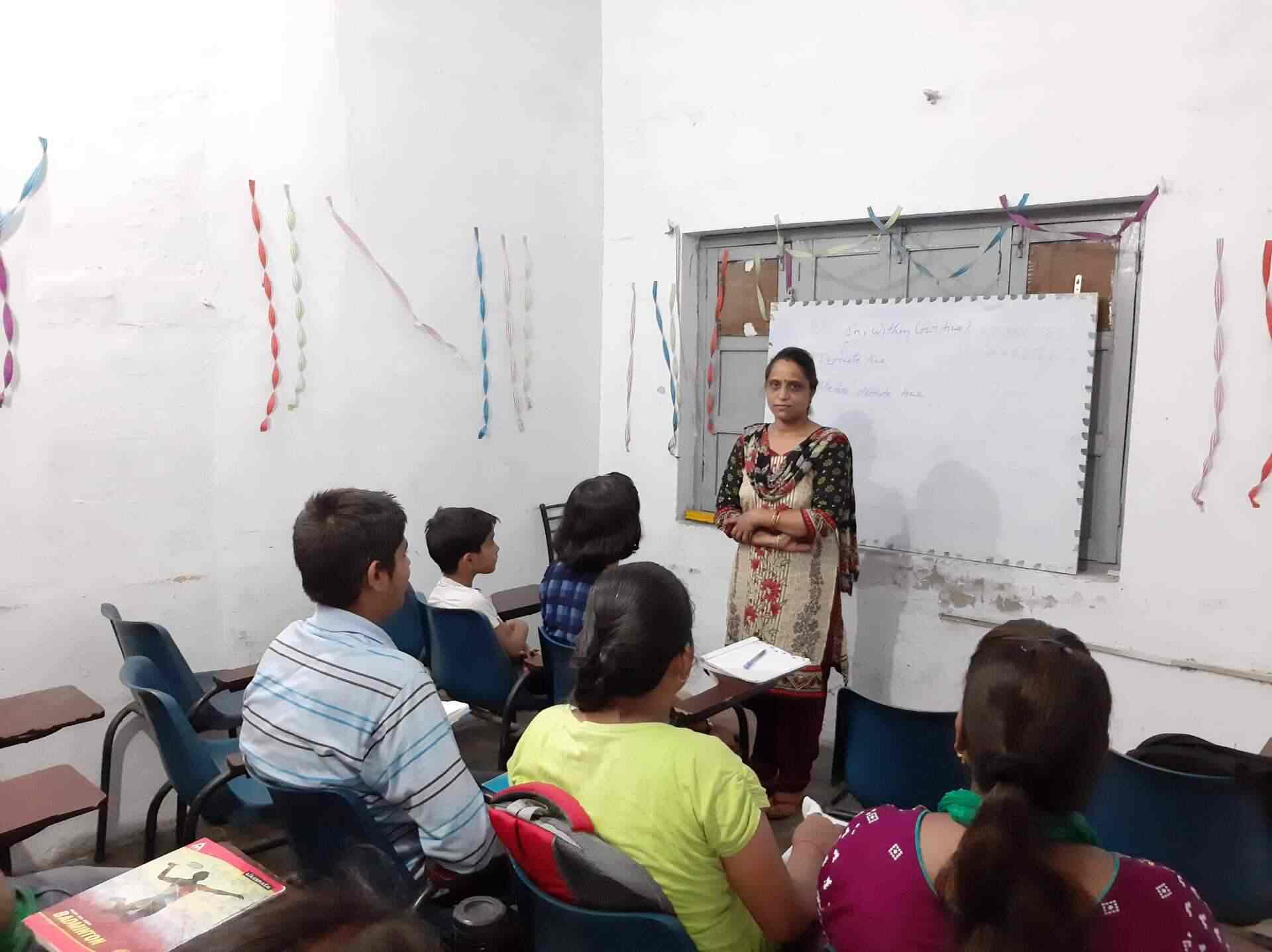 Shri Ram Computer Institute in Pilibhit City,Pilibhit Best Accounting