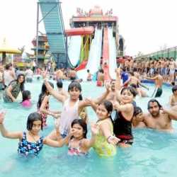 Top Water Parks in Pithoragarh - Best Amusement Water Parks near ...