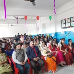 Pilibhit Public School in Mohalla Joshi Tola,Pilibhit - Best ...