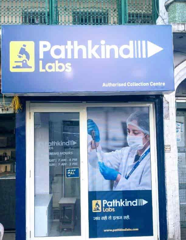 Lab view 16