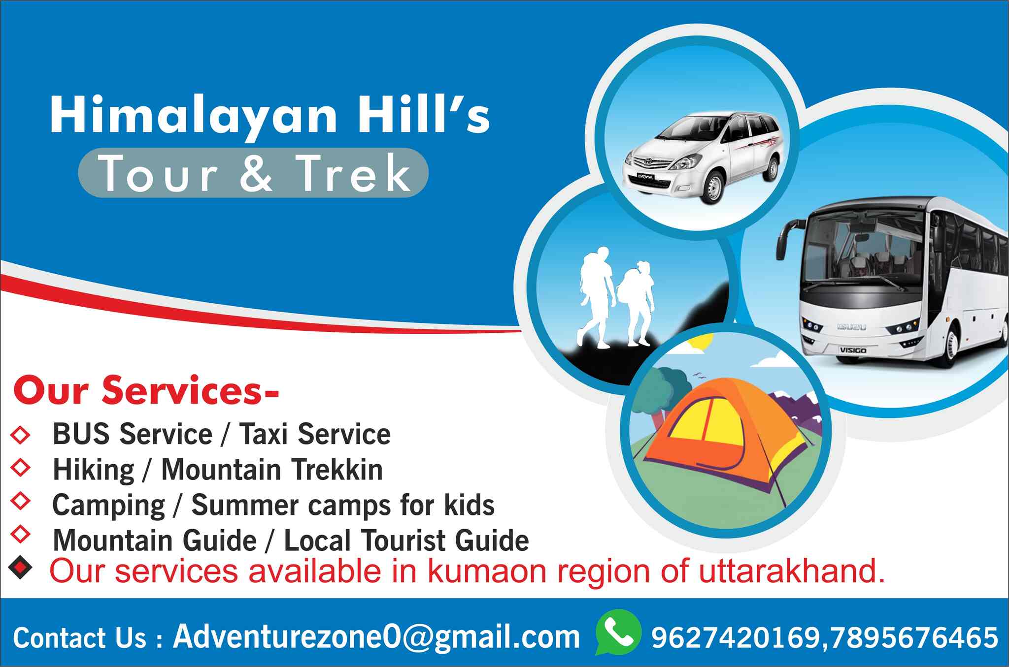 Himalayan Hills Tour Trek Photos, , Pithoragarh- Pictures & Images Gallery  - Justdial