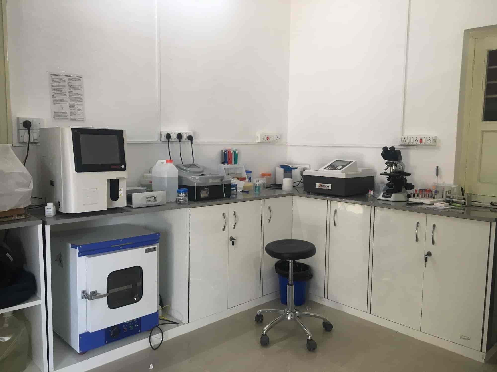 Lab view 20