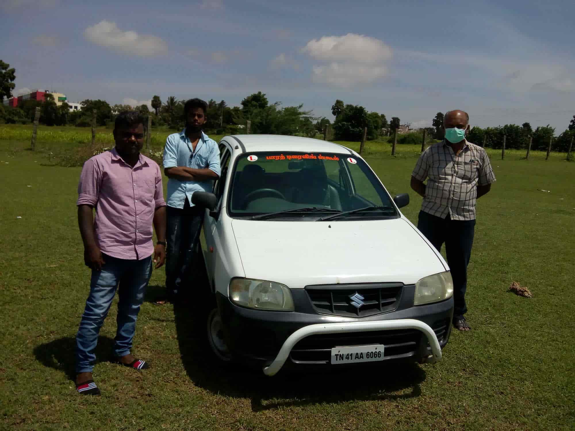 Top Driving Schools in Pollachi Best Motor Training Schools Car Driving Classes Justdial