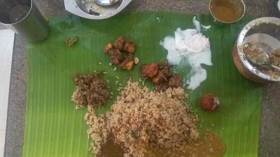 Ashok Hotel in Pollachi Bazaar,Pollachi Best Restaurants in Pollachi Justdial