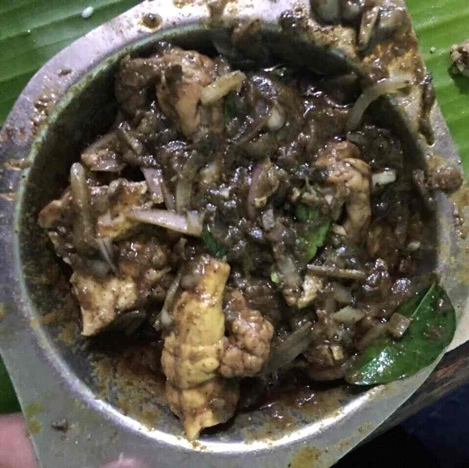 Ashok Hotel in Pollachi Bazaar,Pollachi Best Restaurants in Pollachi Justdial