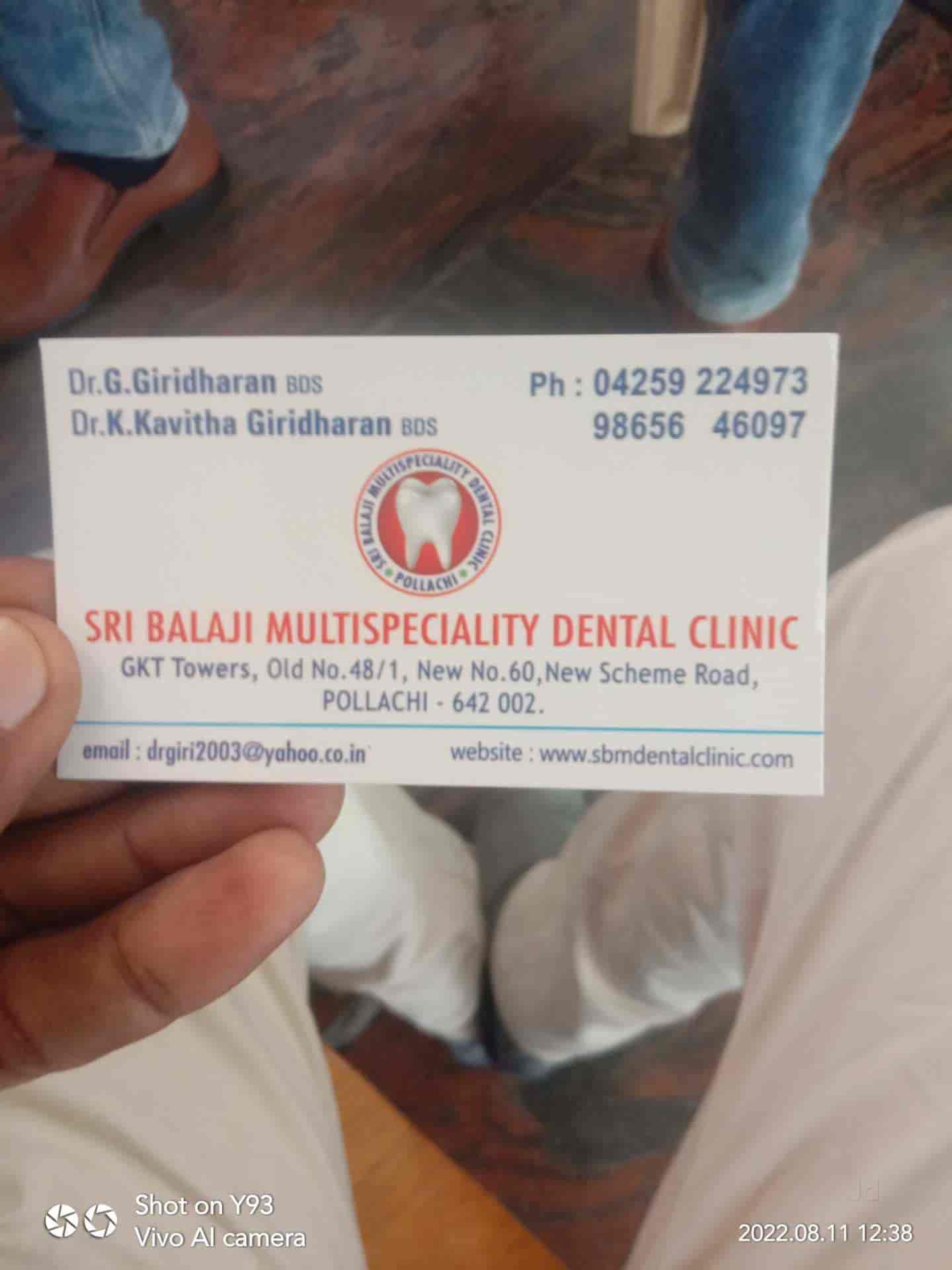 List Of Best Hospitals in Vadakkipalayam Best Multispeciality