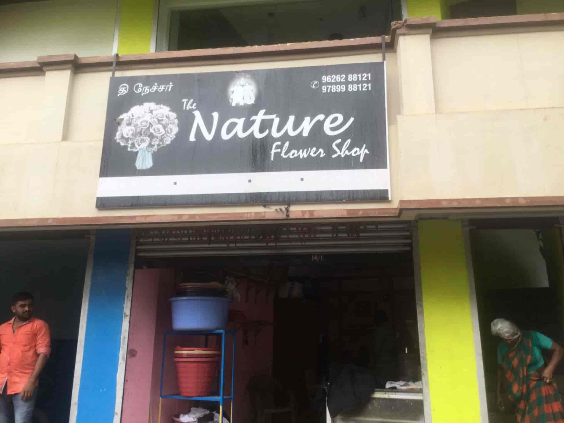 Harini Decorators and Nature Flower Shop in Pollachi Ho,Pollachi Best