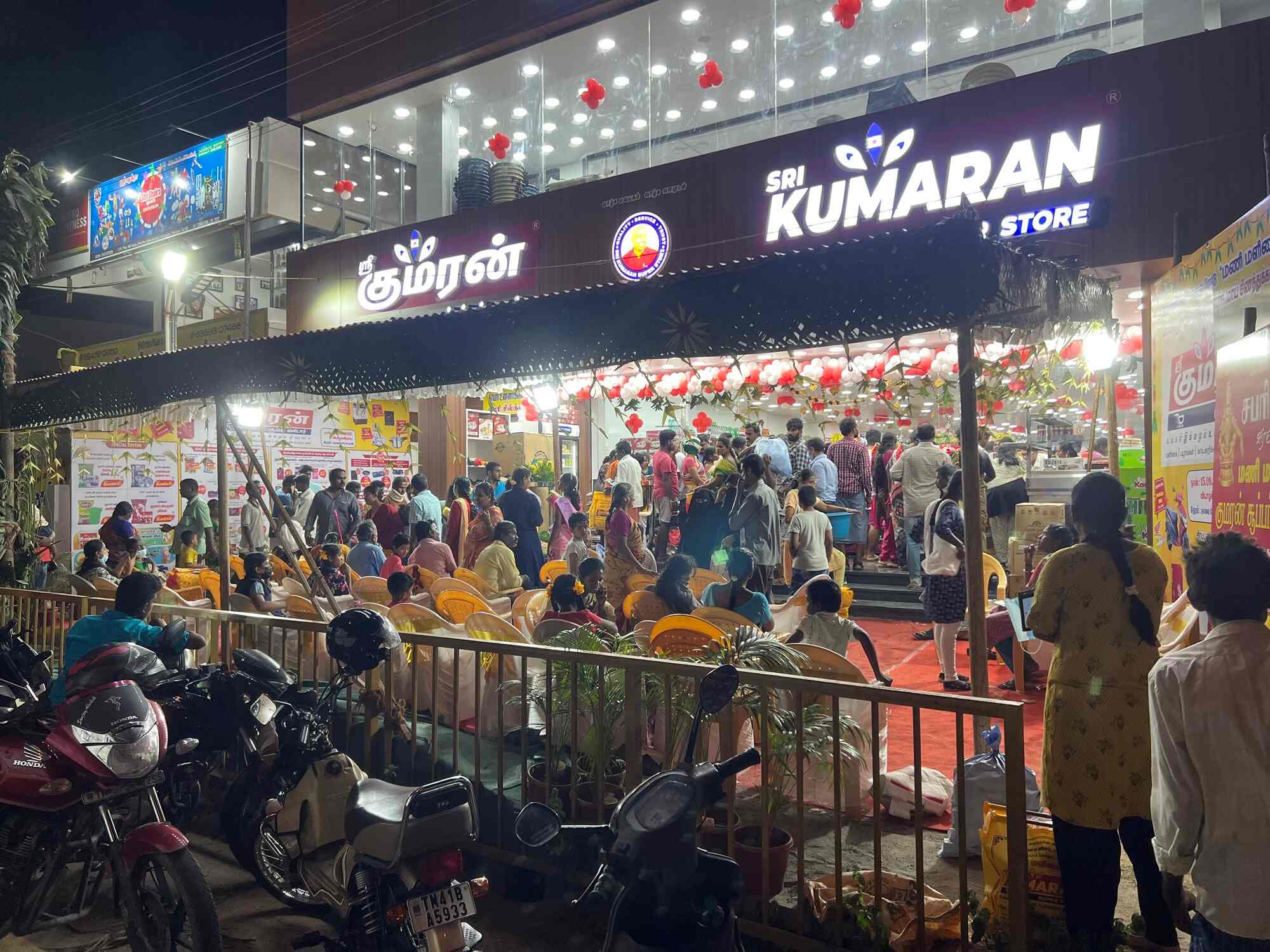 Top Departmental Stores in Pollachi Bazaar Best Departmental Shops