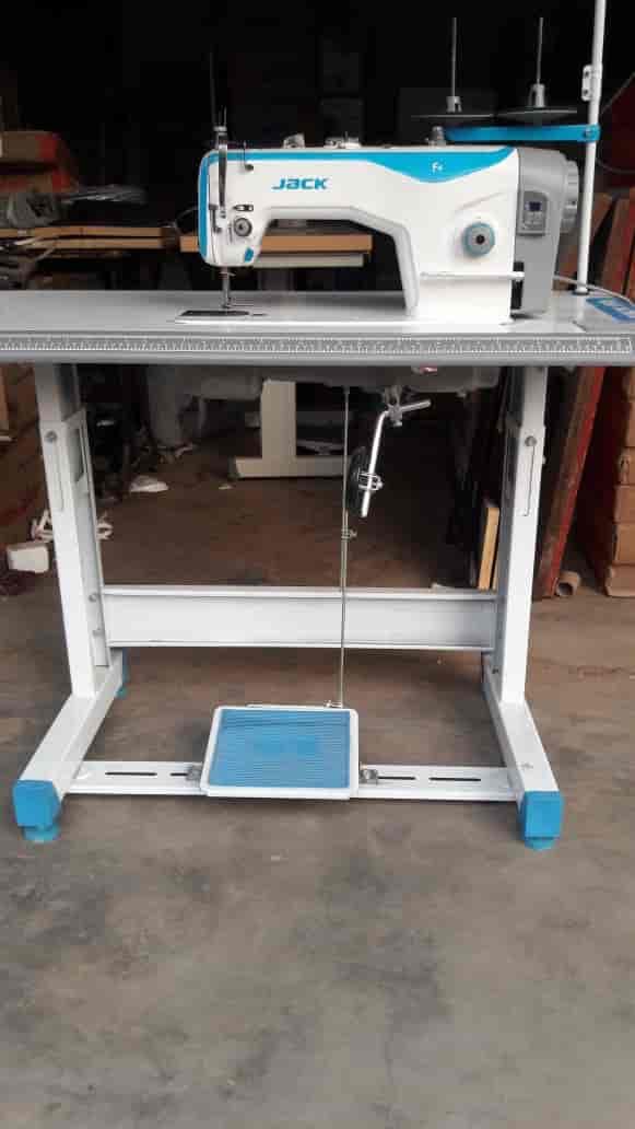 Top Sewing Machine Dealers in Pollachi सेविंग मशीन डीलर्स, पोल्लाची