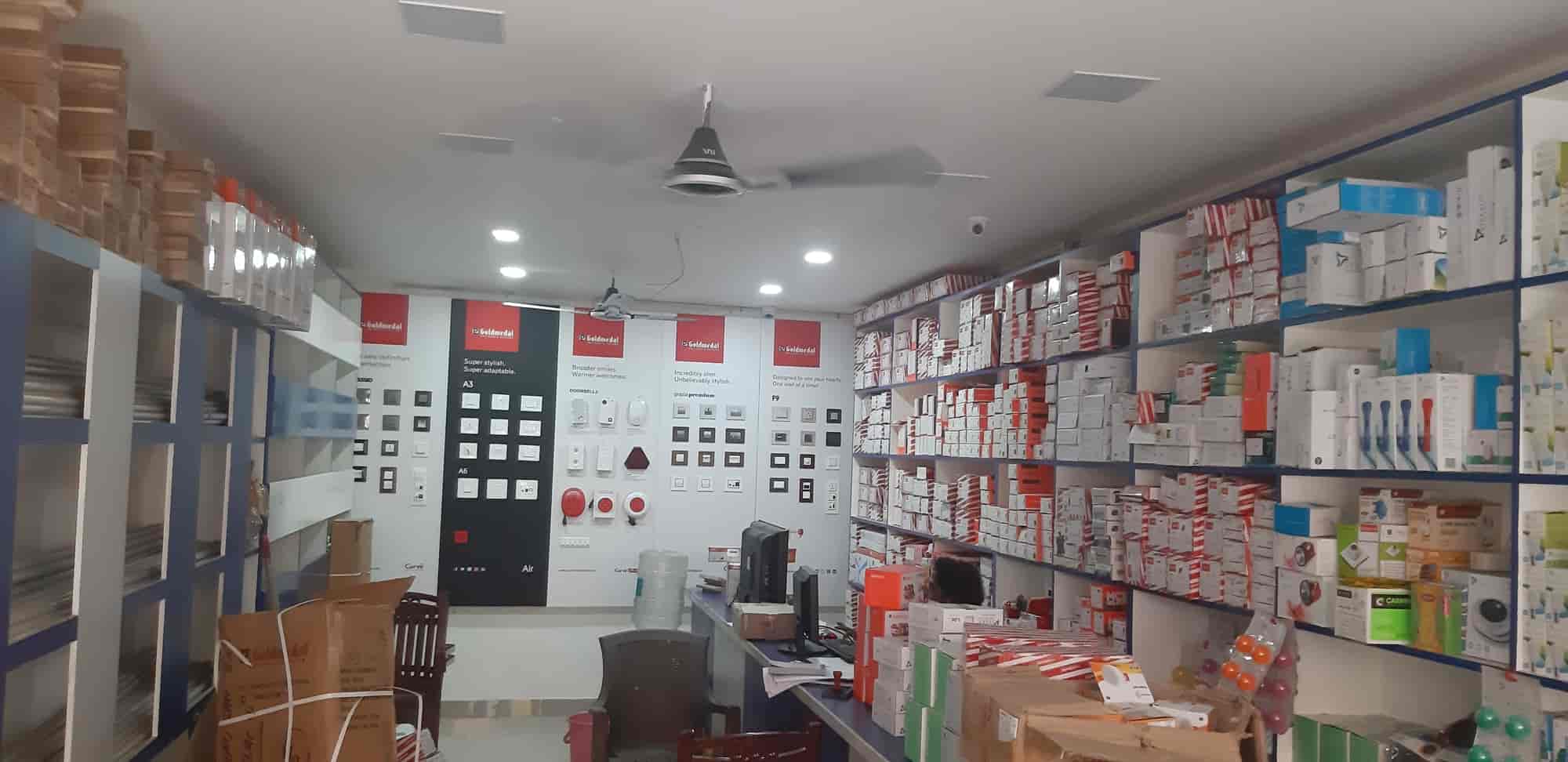 Top Electrical Shops in Pollachi Best Electrical Items near me Justdial