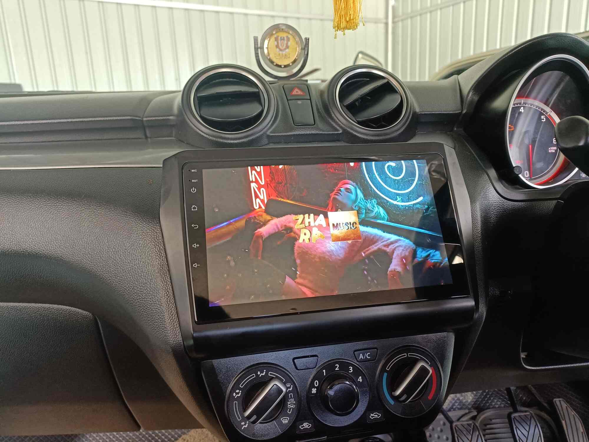 HiTech Car Accessories in Mahalakshmi Nagar,Pollachi Best Automobile