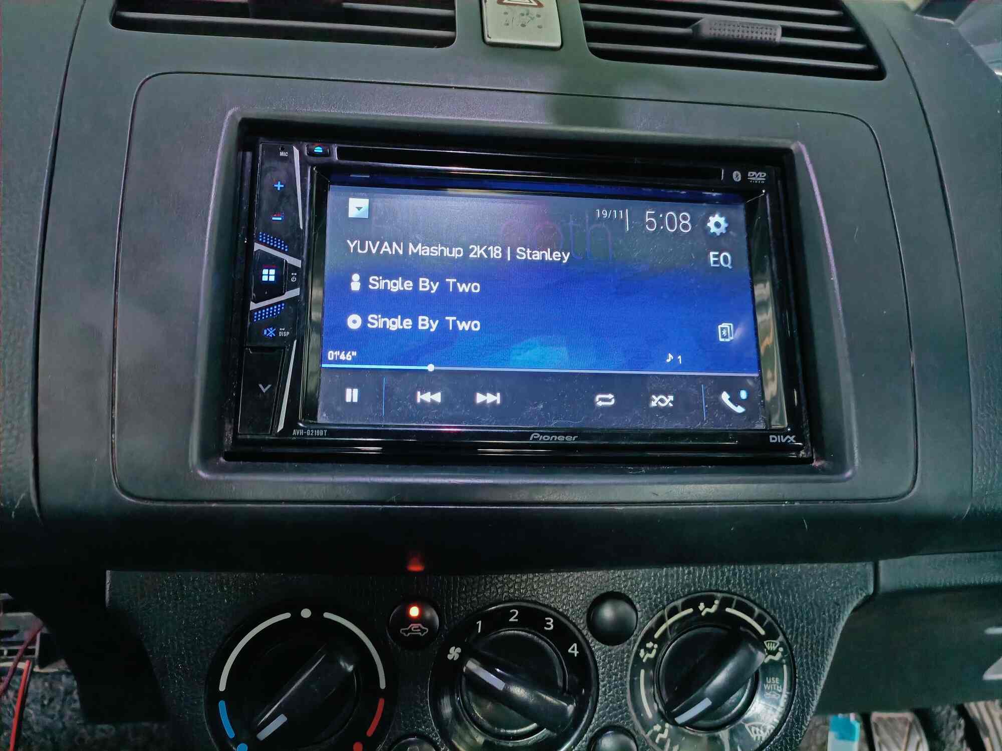 HiTech Car Accessories in Mahalakshmi Nagar,Pollachi Best Automobile