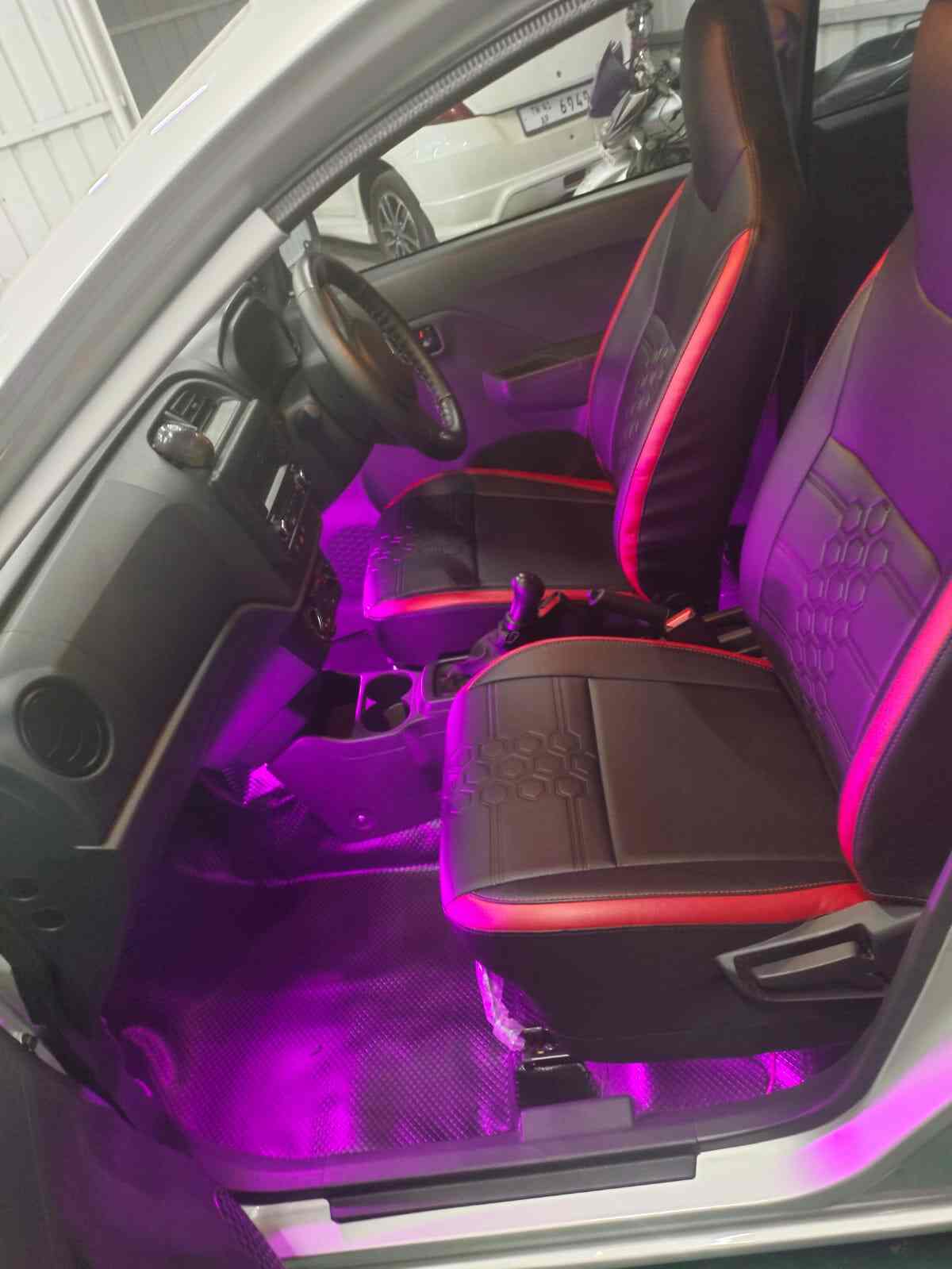 Nanban Car Accessories in Samathur,Pollachi Best Car Accessory