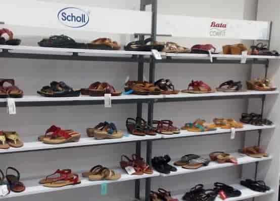 Bata shoes near my location hot sale