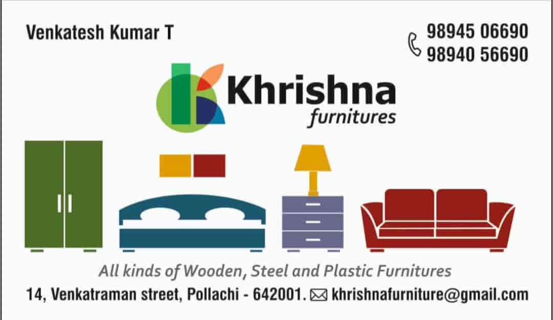 Top Kurl On Furniture Dealers in Tirupur Best Kurl On Furniture