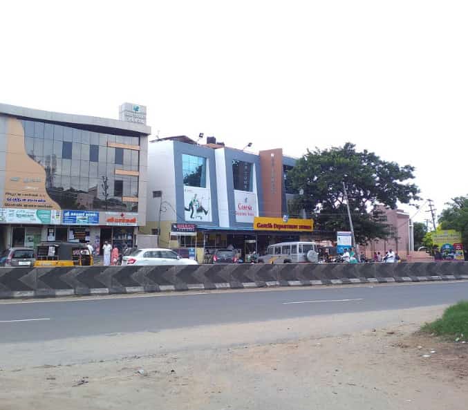 Top Departmental Stores in Pollachi Bazaar Best Departmental Shops