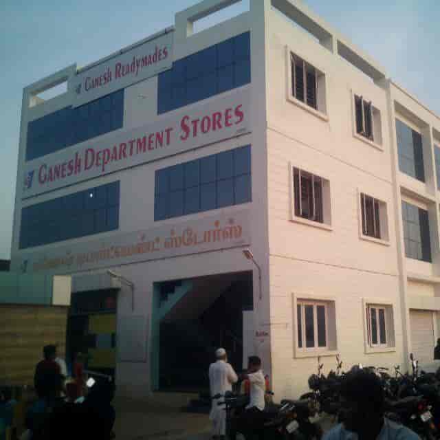 Top Departmental Stores in Pollachi Bazaar Best Departmental Shops