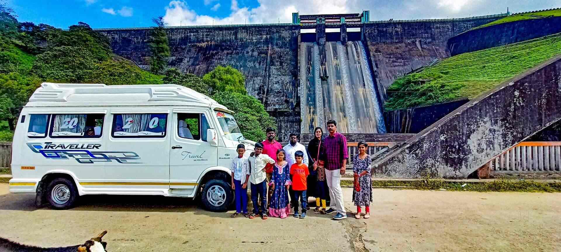 Pollachi Tours Reviews, Mahalingapuram, Pollachi 318 Ratings Justdial