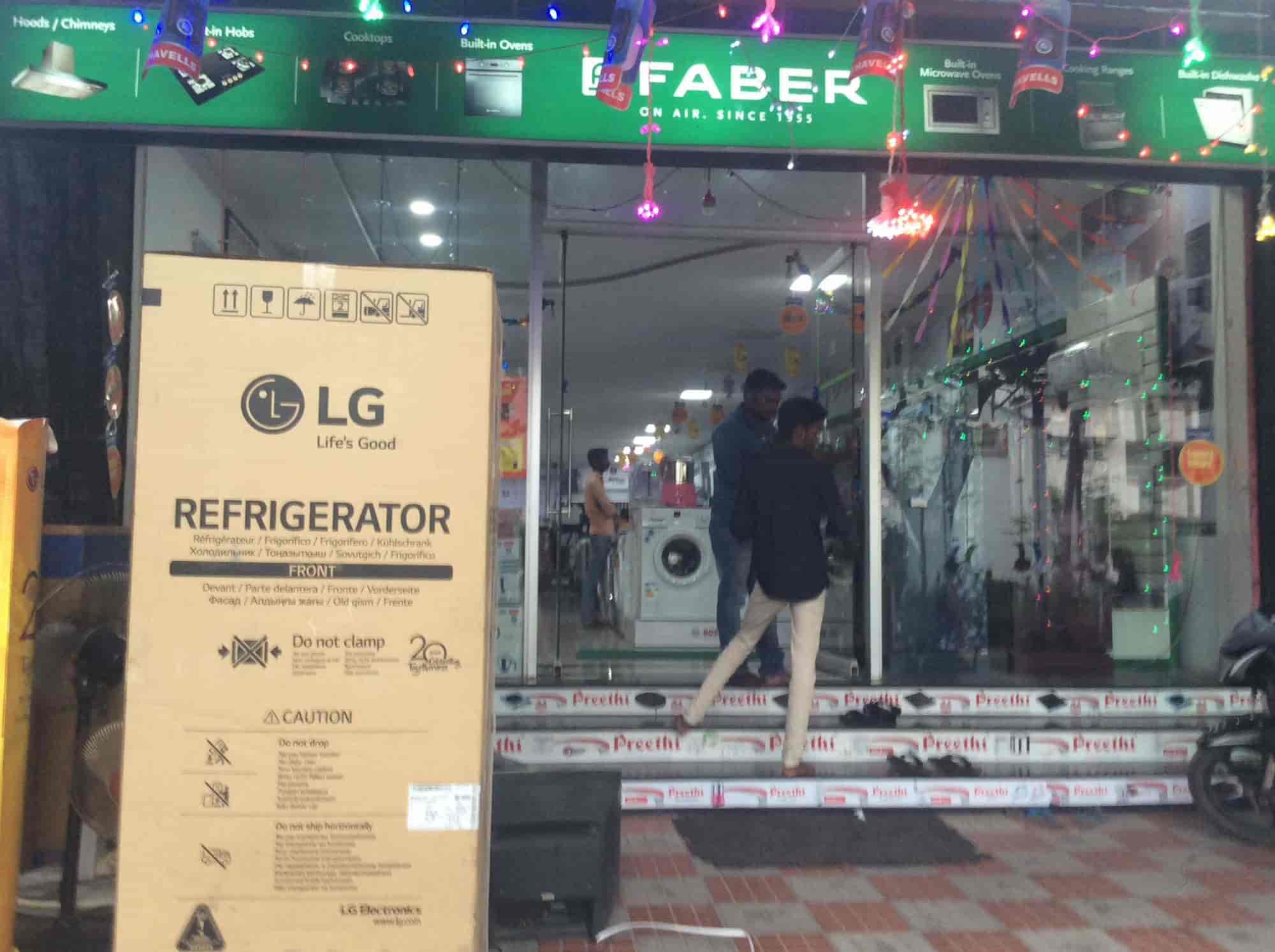 Top 50 Home Appliance Dealers in Pollachi Best Household Appliance Dealers Justdial