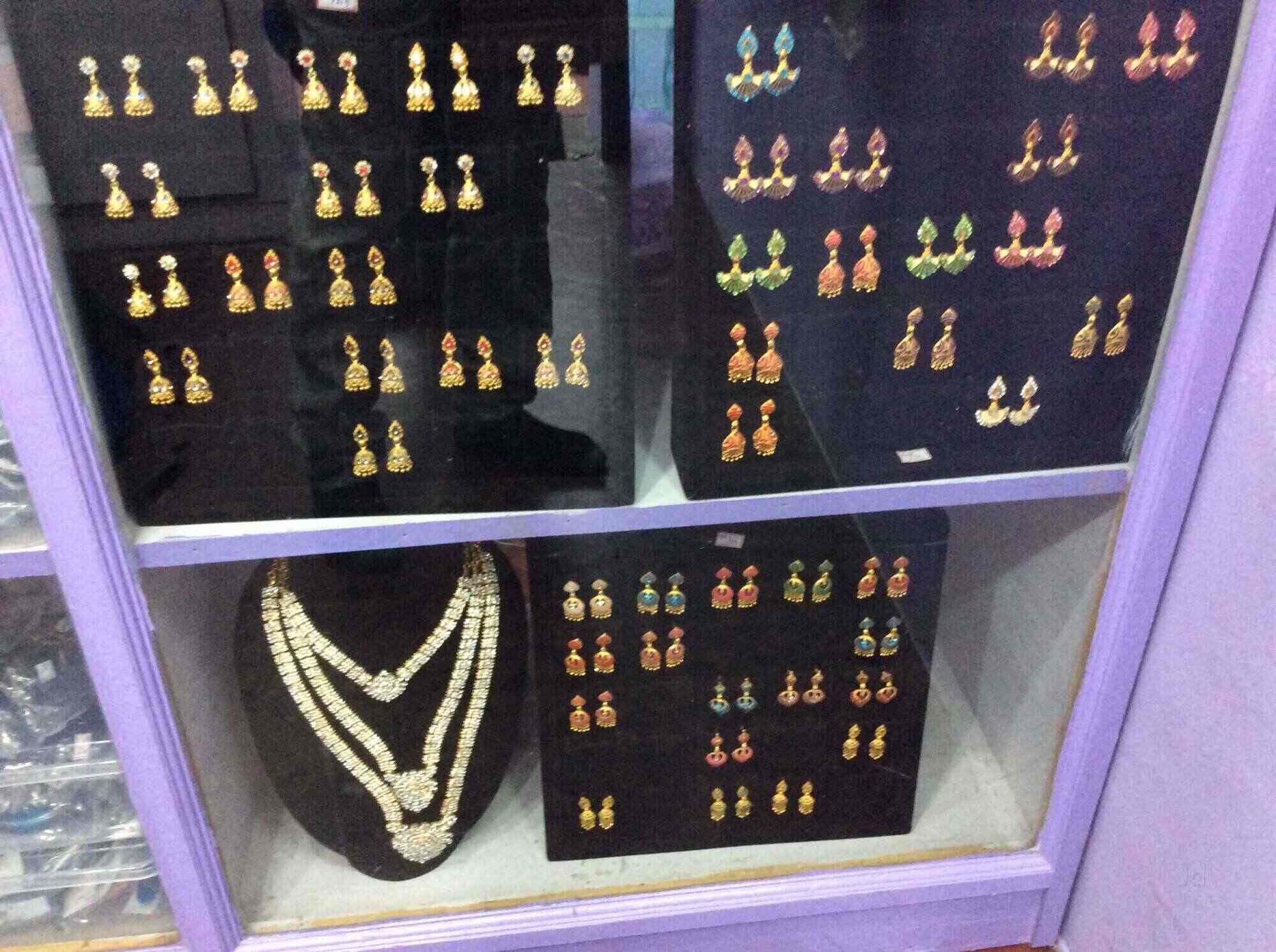 Imitation Jewellery Chickpet 2025