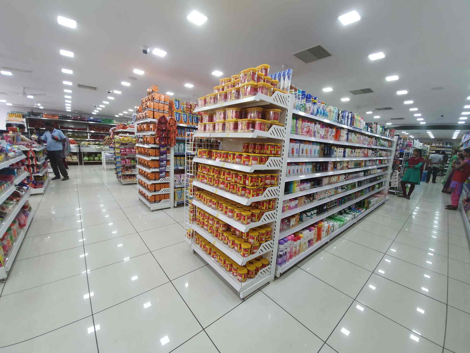 Top Departmental Stores in Pollachi Bazaar Best Departmental Shops
