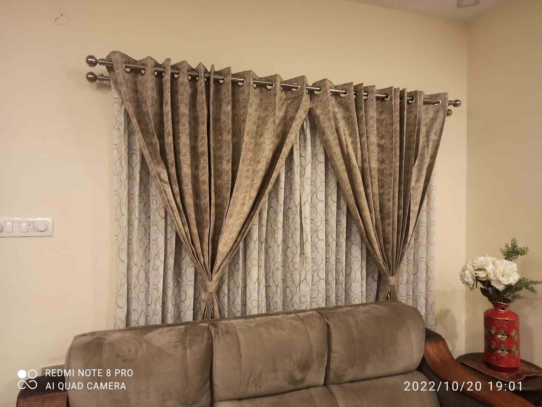 Curtains For Living Room In Nigeria Baci Living Room