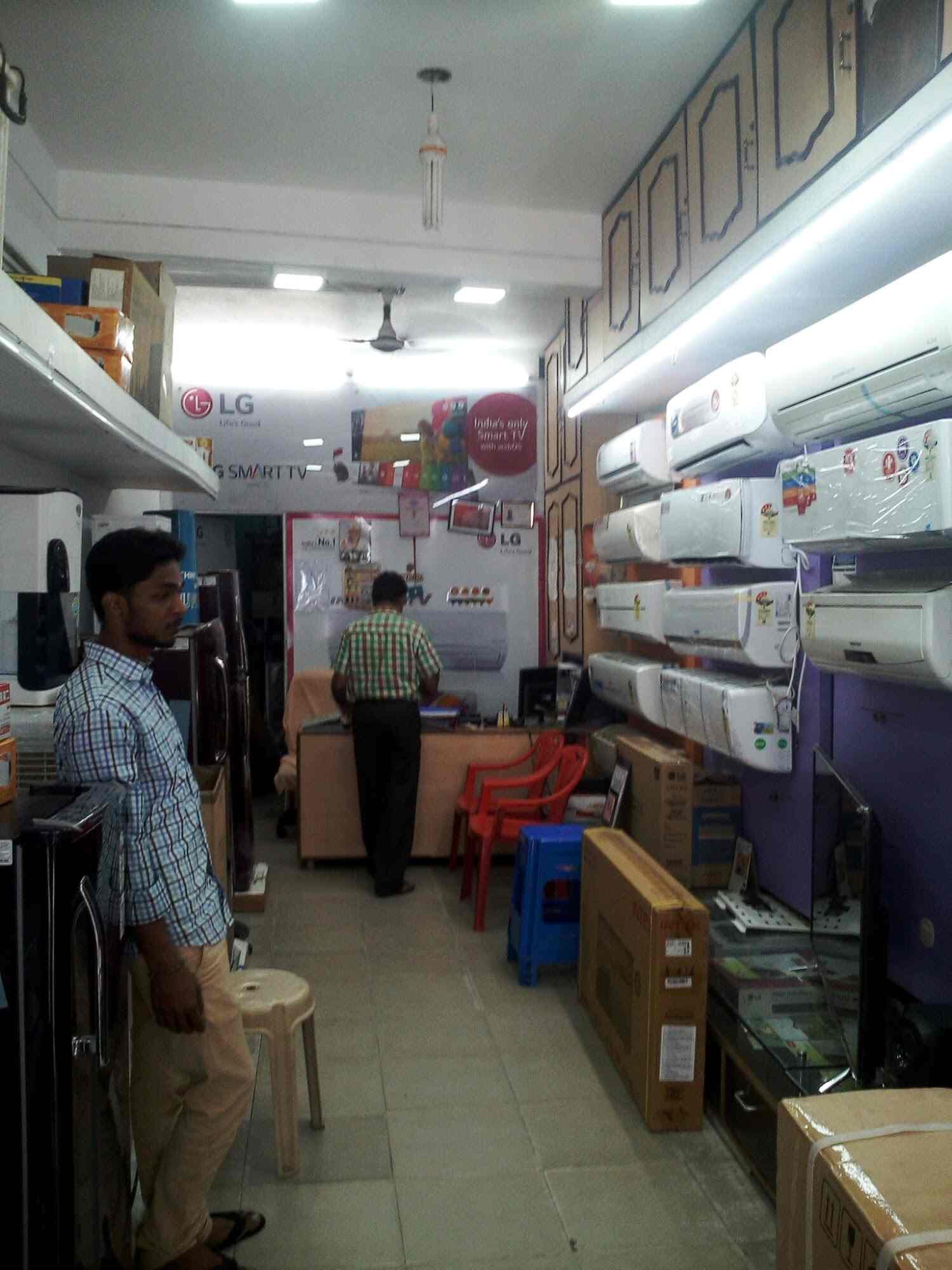 Top Mitsubishi Ac Dealers in Pondicherry Best Mitsubishi Ac Dealers near me Justdial
