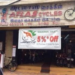 Atlas discount cycle buy