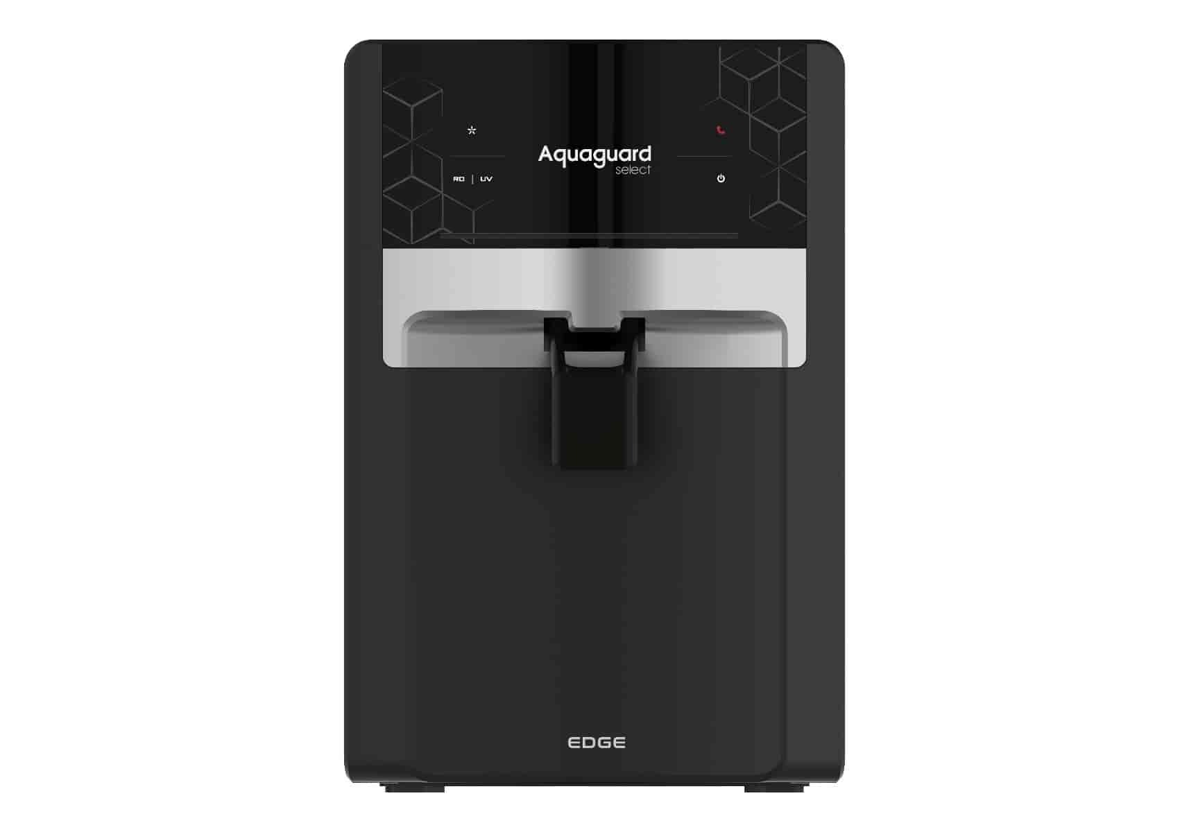 Eurek Forbes in Thattanchavadi,Pondicherry Best Water Purifier