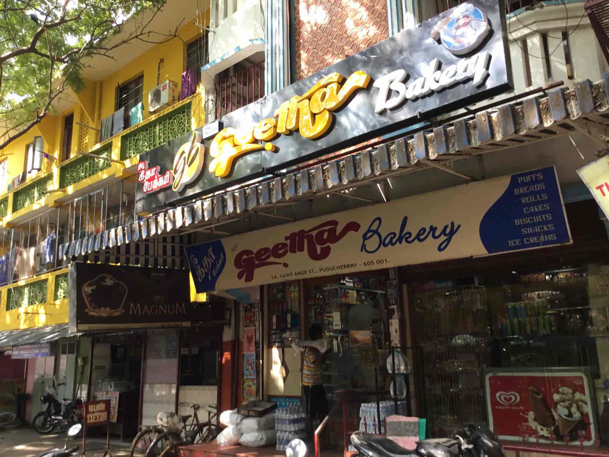 Top Cake Shops in Saram,Pondicherry Best Cake Bakeries Justdial