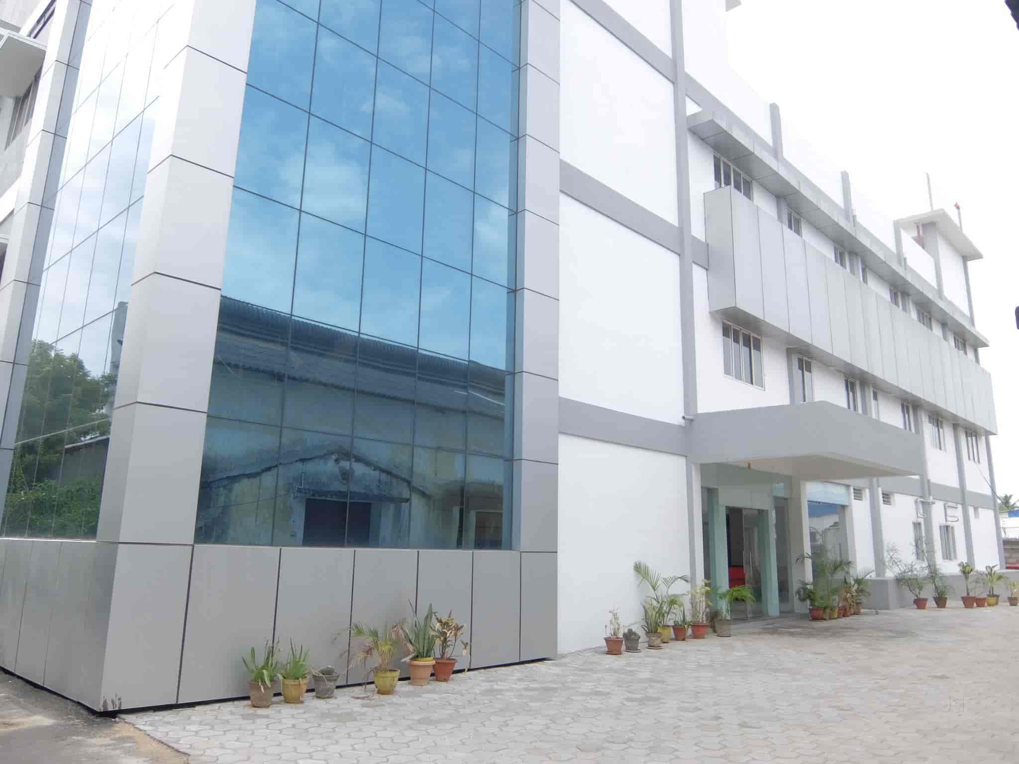 SureSoft Technologies Inc. office