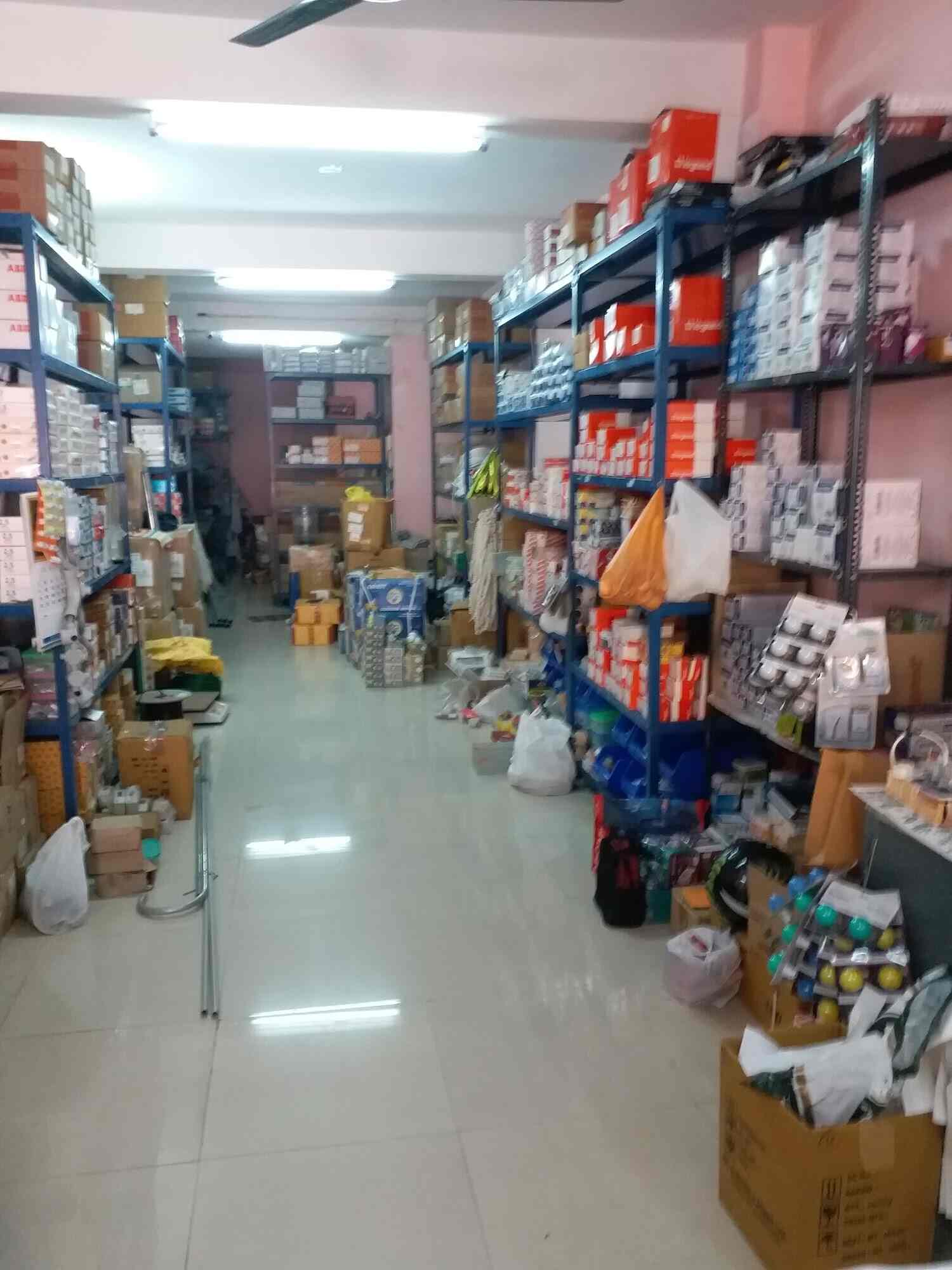 Sri Karpaga Vinayaga Enterprises in Pondicherry Bazaar,Pondicherry