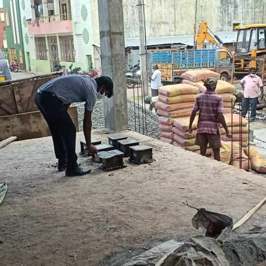 Top Wall Putty Dealers in Pondicherry near me Justdial