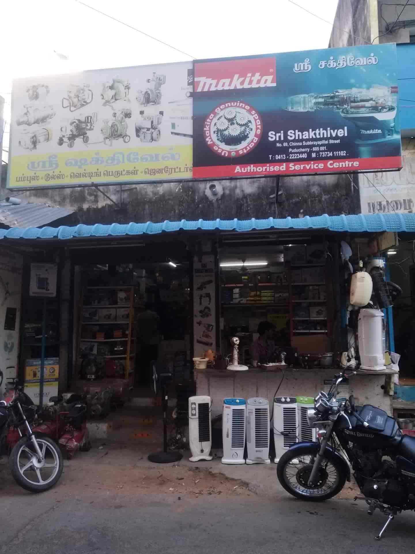 Top Makita Power Tool Dealers in Pondicherry Best Makita Power Tools Justdial