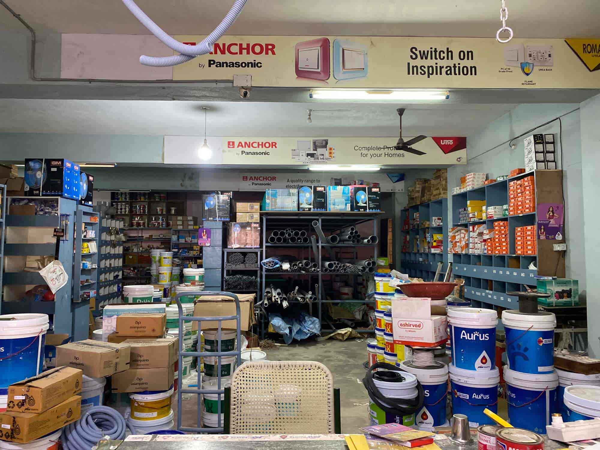 Jeeviga Enterprises in Sangamam marriage hall,Pondicherry Best