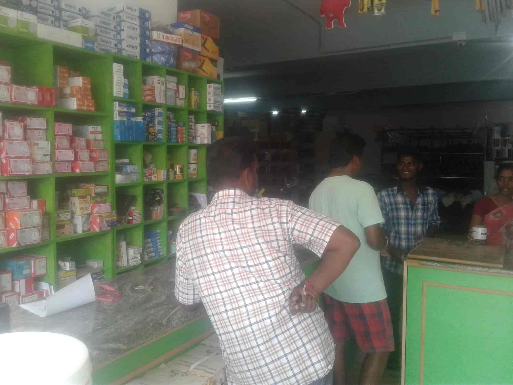 Jeeviga Enterprises in Sangamam marriage hall,Pondicherry Best